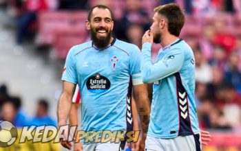 Prediksi Skor Braga vs Celta Vigo 19 Juli 2026