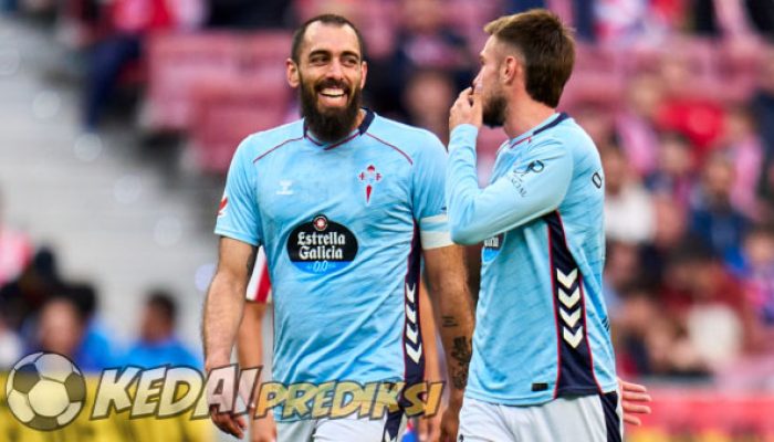Prediksi Skor Braga vs Celta Vigo 19 Juli 2026