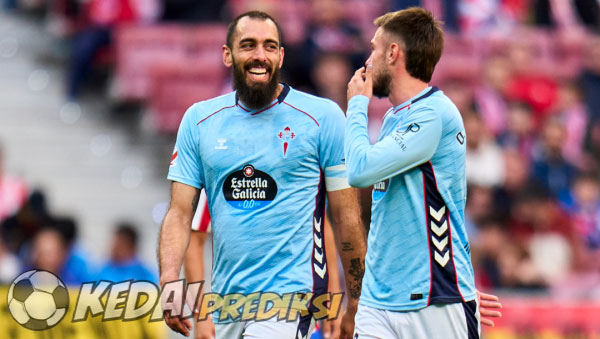 Prediksi Skor Braga vs Celta Vigo 19 Juli 2026
