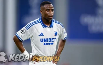 Prediksi Skor Copenhagen vs Viborg 16 Juli 2026