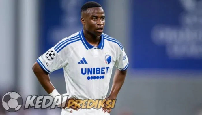 Prediksi Skor Copenhagen vs Viborg 16 Juli 2026