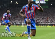 Prediksi Skor Crystal Palace vs RC Lens 29 Juli 2026