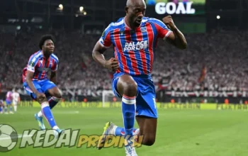 Prediksi Skor Crystal Palace vs RC Lens 29 Juli 2026