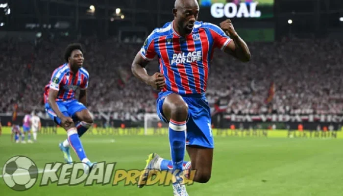 Prediksi Skor Crystal Palace vs RC Lens 29 Juli 2026