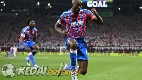 Prediksi Skor Crystal Palace vs RC Lens 29 Juli 2026