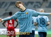 Prediksi Skor Djurgarden vs Halmstads 14 Juli 2026