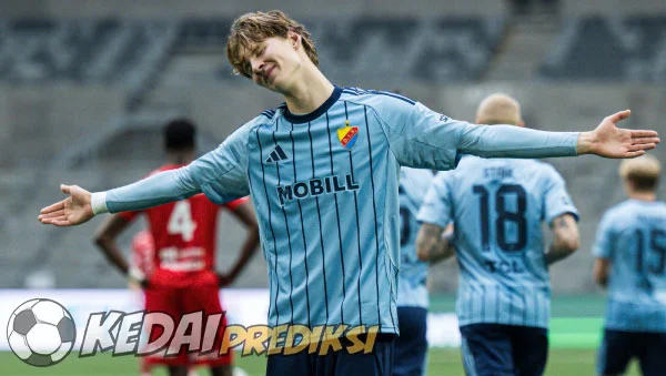 Prediksi Skor Djurgarden vs Halmstads 14 Juli 2026