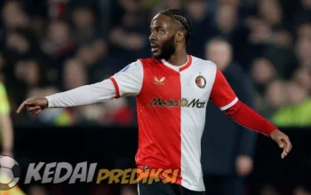 Prediksi Skor Feyenoord vs Club Brugge 11 Juli 2026