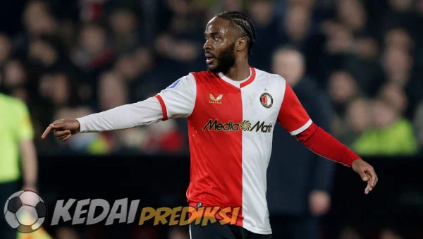 Prediksi Skor Feyenoord vs Club Brugge 11 Juli 2026