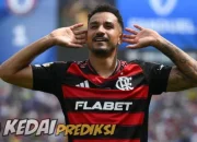 Prediksi Skor Flamengo vs Sao Paulo 27 Juli 2026