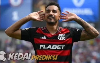 Prediksi Skor Flamengo vs Sao Paulo 27 Juli 2026