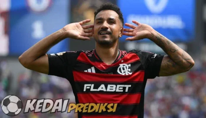 Prediksi Skor Flamengo vs Sao Paulo 27 Juli 2026