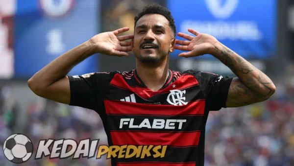 Prediksi Skor Flamengo vs Sao Paulo 27 Juli 2026