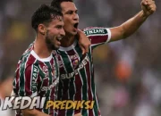 Prediksi Skor Fluminense vs Bragantino 18 Juli 2026