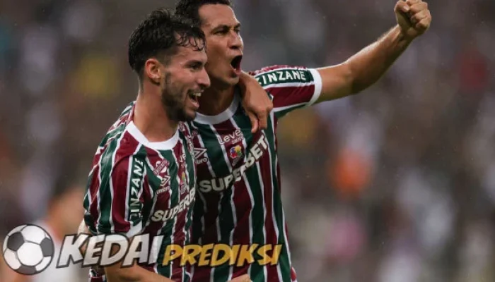 Prediksi Skor Fluminense vs Bragantino 18 Juli 2026