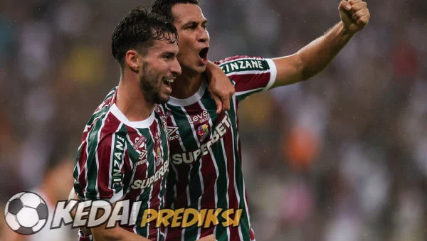 Prediksi Skor Fluminense vs Bragantino 18 Juli 2026