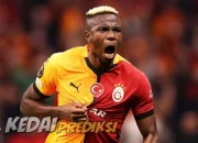 Prediksi Skor Galatasaray vs Monza 25 Juli 2026