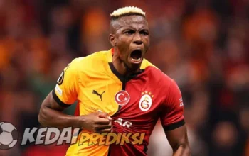 Prediksi Skor Galatasaray vs Monza 25 Juli 2026