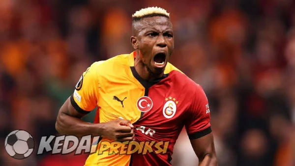 Prediksi Skor Galatasaray vs Monza 25 Juli 2026