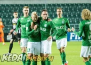 Prediksi Skor Iberia 1999 vs Flora Tallinn 14 Juli 2026