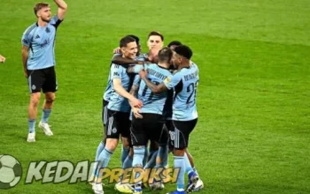 Prediksi Skor Iberia 1999 vs Slovan Bratislava 21 Juli 2026