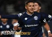 Prediksi Skor Independiente Rivadavia vs Tigre 13 Juli 2026