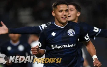 Prediksi Skor Independiente Rivadavia vs Tigre 13 Juli 2026