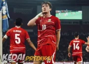 Prediksi Skor Indonesia vs Kamboja 27 Juli 2026