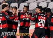 Prediksi Skor Internacional vs Flamengo 30 Juli 2026