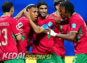 Prediksi Skor Kanada vs Maroko 5 Juli 2026