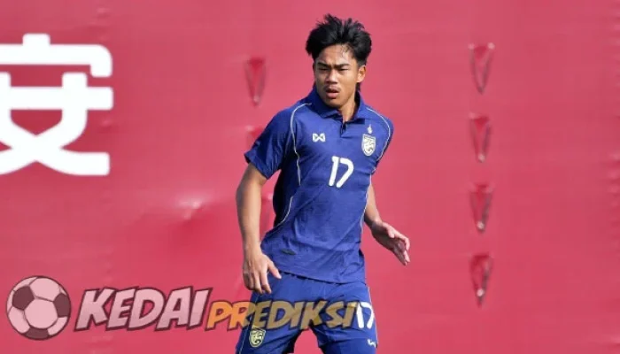 Prediksi Skor Laos vs Thailand 25 Juli 2026