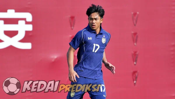 Prediksi Skor Laos vs Thailand 25 Juli 2026
