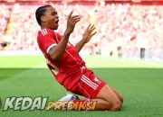 Prediksi Skor Liverpool vs Sunderland 26 Juli 2026