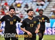 Prediksi Skor Malaysia vs Laos 28 Juli 2026