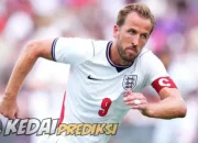 Prediksi Skor Meksiko vs Inggris 6 Juli 2026