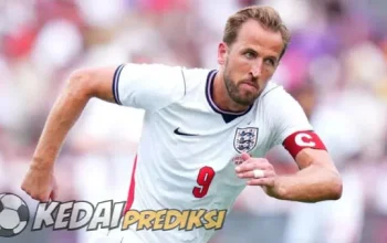 Prediksi Skor Meksiko vs Inggris 6 Juli 2026