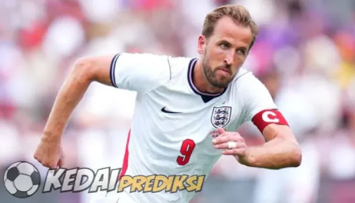 Prediksi Skor Meksiko vs Inggris 6 Juli 2026