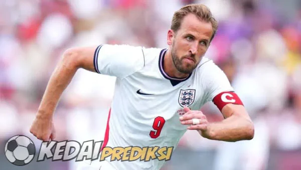 Prediksi Skor Meksiko vs Inggris 6 Juli 2026