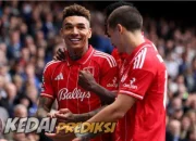 Prediksi Skor Nottingham vs Blackburn Rovers 21 Juli 2026