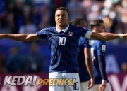 Prediksi Skor Paraguay vs Prancis 5 Juli 2026