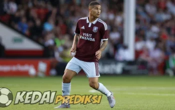 Prediksi Skor Porto vs Aston Villa 26 Juli 2026