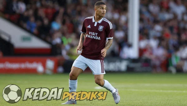 Prediksi Skor Porto vs Aston Villa 26 Juli 2026