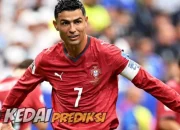 Prediksi Skor Portugal vs Kroasia 3 Juli 2026