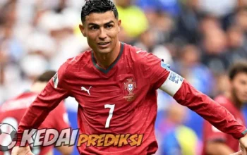 Prediksi Skor Portugal vs Kroasia 3 Juli 2026