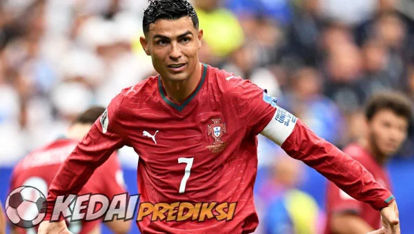 Prediksi Skor Portugal vs Kroasia 3 Juli 2026