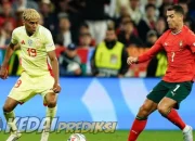 Prediksi Skor Portugal vs Spanyol 7 Juli 2026