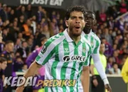 Prediksi Skor Real Betis vs Lyon 30 Juli 2026