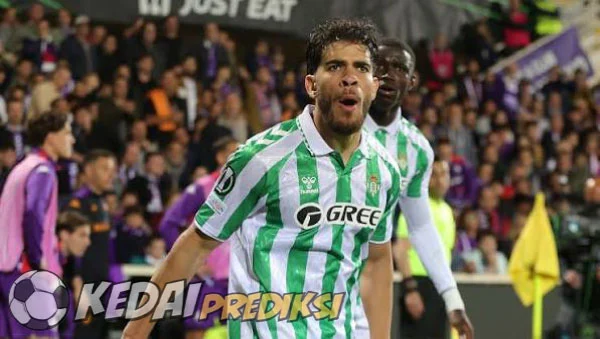 Prediksi Skor Real Betis vs Lyon 30 Juli 2026