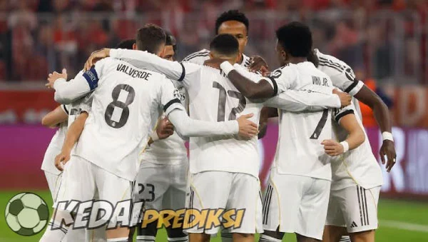 Prediksi Skor Real Madrid vs Leganes 28 Juli 2026