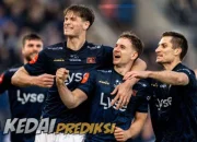 Prediksi Skor Sarpsborg 08 vs Viking 13 Juli 2026